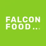 Falcon food • Доставка еды icon