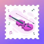 Instrument Sounds: Learn, Quiz icon