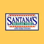 Santana's Mexican Food Order icon
