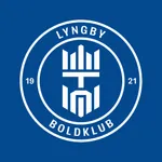 Lyngby Boldklub icon