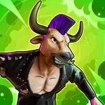 Bull Run - Bullieverse icon