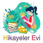Hikayeler Evi :Türkçe Masallar icon