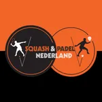 Squash en Padel Nederland icon
