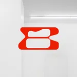 CUR8 — Art shows around you icon