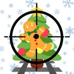 Xmas Ride Shooter icon