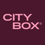 Citybox icon