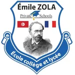 Groupe Scolaire Émile Zola icon