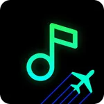 Offline Music Player: Play app icon