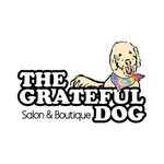 The Grateful Dog Salon icon