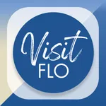 Visit Flo – Pecan Trail icon