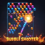 Bubble Shooter Pop Games icon
