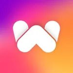 Wally: Create your Wallpapers icon