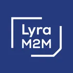 Lyra M2M icon