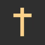 Die Bibel app für jeden tag icon