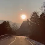 Sponta - Digital Nomad Dating icon