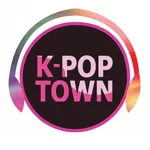kpoptown app icon