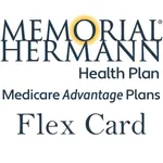 Memorial Hermann Flex Card icon