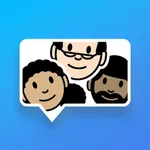 Catholic Chat icon