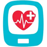 BP Health+ icon