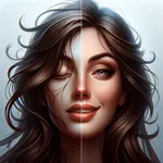 AI Selfie Generator: PixelCute icon