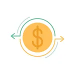 My Money - Budget Tracker icon