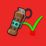 CSMentor - CS2 Nade Guide icon