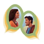 Good Talk, better conversation icon