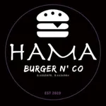 Hama Burger N CO icon