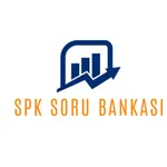 SPK Soru Bankası icon