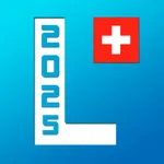 myTheorie 2025 Driving Theory icon