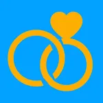 Wedding Timeline Checklist icon