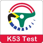 K53 Learners Driving Test icon