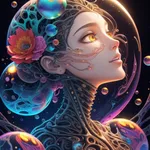 Ai Art Image Enhancer icon