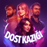 Dost Kazığı Oyunu icon
