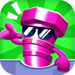 Screw Master-Brain Battle icon