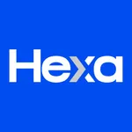 HexaCard icon