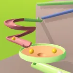 Idle Marble Magic icon