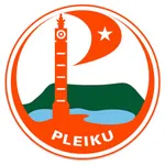 Hệ thống GIS Pleiku icon