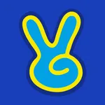 anysign - Learn Sign Language icon