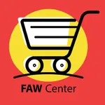 Faw Center | الفاو سنتر icon