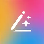 AI Keyboard – AnyWrite Type AI icon