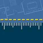 Magic Measure - AR Ruler icon
