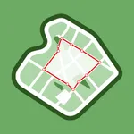 Quick Measure - GPS icon