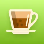 CoffeeTime - Coffee Companion icon