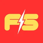 FitStreak - Exercise Tracker icon