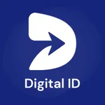 Smart Digital ID icon