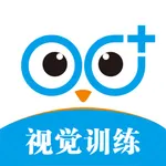 哆视佳视觉训练 icon