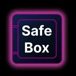 Safe Lock Private Photo Vault icon