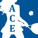 Ace Tennis Tracker icon