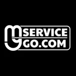 MyServiceGo icon